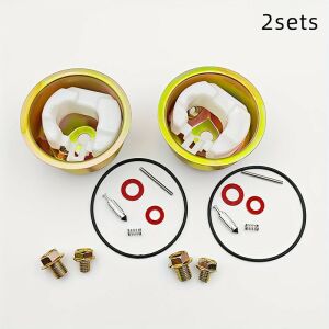 Honda GX390 karburátor tálca tömítés 137951853 - Aggregátor kiegészítő