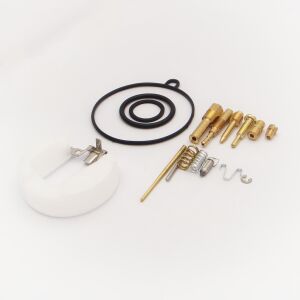 Porlasztó Felújító Készlet 137951876 - Jármű csatlakozó és szerelvény