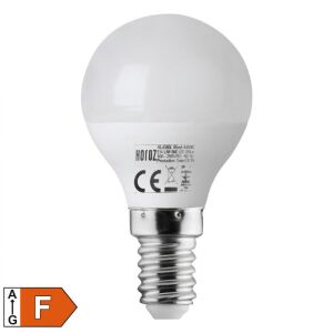 Home ELITE-6 E14 4200K LED fényforrás, 6 W, 510 lm, E14, 4200 K 137953091 - Home