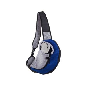 Válltáska hátizsákos hordozó kutyáknak macskáknak 40cm-ig 137953876 - Hordozó, autós box kisállatoknak