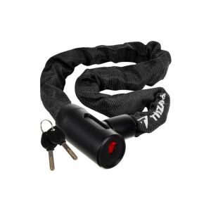 Bicikli lánccal zárható biztonsági zár Trizand 24028 - kerékpár zár, biztonsági eszköz, lánccal zárható biztonsági zár 147144635 - Kerékpár zár