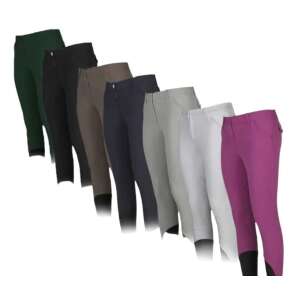 Equiline Boston női lovaglónadrág különféle színekben - Lovaglónadrág