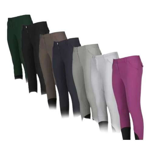 Equiline Boston női lovaglónadrág különféle színekben