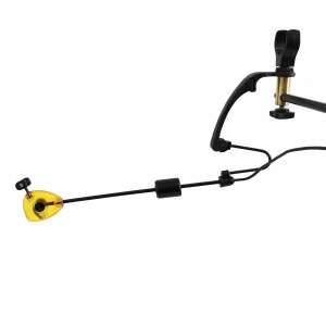 NLF Elektronikus Swinger - Sárga LED