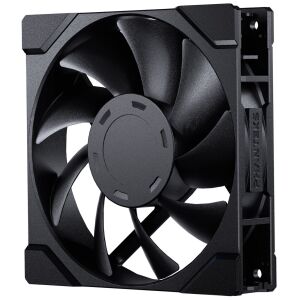 Phanteks M25G2-120 Számítógép ház Ventilátor 12 cm Fekete 137959925 - Phanteks