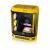 Thermaltake CT140 EX ARGB Számítógép ház Hűtő 14 cm Sárga 173817978