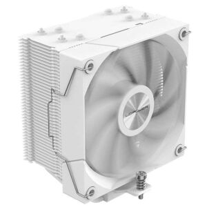LC-Power LC-CC-120-W4 Computer-Kühlsystem Computergehäuse Lüfter 12 cm Weiß 1 St. 137958755 - LC-power