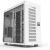 Thermaltake AX700 Fehér Torony PC Ház edzett üveg oldallappal