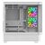 Thermaltake View 290 TG ARGB Midi Tower Fehér 181018164