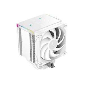 DeepCool AK500 Digital Pro WH Processzor Hűtő 12 cm Fehér 137959356 - DeepCool