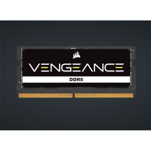 Corsair Vengeance 24GB DDR5 4800MHz CL40 Laptop Memória Modul - Corsair