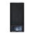 Lian Li LAN207DX Midi-Tower Schwarz 144957192