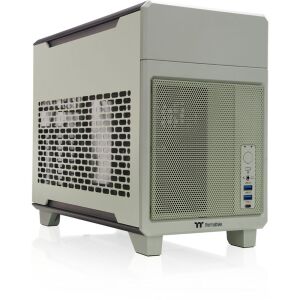 Thermaltake TR100 Mini Tower Zöld