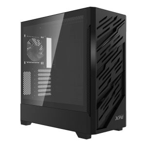 XPG STARKER AIR BTF Midi Tower Fekete 137962074 - ADATA