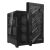 XPG STARKER AIR BTF Midi Tower Fekete 137962074