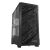 XPG STARKER AIR BTF Midi Tower Fekete 137962074