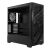 XPG STARKER AIR BTF Midi Tower Fekete 137962074