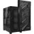 XPG STARKER AIR BTF Midi Tower Fekete 137962074
