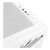 XPG STARKER AIR BTF Midi Tower Fehér 137962075