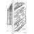 XPG STARKER AIR BTF Midi Tower Fehér 137962075
