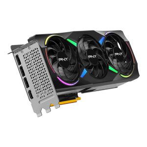 PNY GeForce RTX 5070 Ti EPIC-X RGB OC NVIDIA 16 GB GDDR7 140133780 - PNY