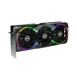 PNY VCG508016TFXXPB1-O videókártya NVIDIA GeForce RTX 5080 16 GB GDDR7 137962432 - PNY