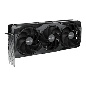 PNY GeForce RTX 5080 Triple Fan NVIDIA 16 GB GDDR7 142562131 - PNY