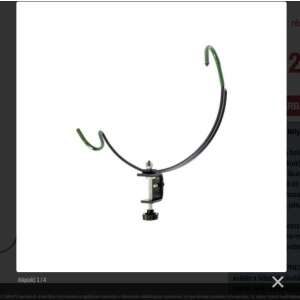 SILSTAR Csónakos Bottartó - Íves, Állítható