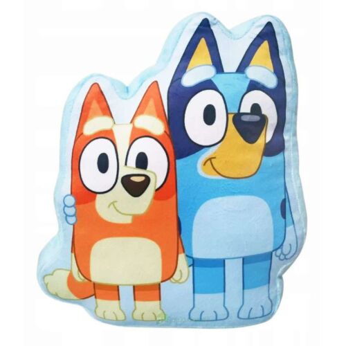 DISNEY Pernele Bluey, perne decorative 140789718