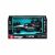 BBurago Mercedes-AMG Petronas F1 W15 Formula 1 modell 1:43 fémből 2024-es kiadás 141335436
