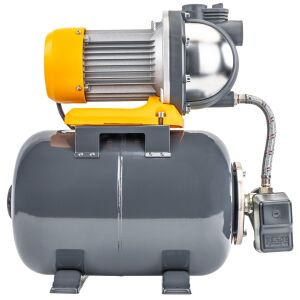 Powermat PM-HD-24J 24L hidrofor vízszivattyú - Öntözés