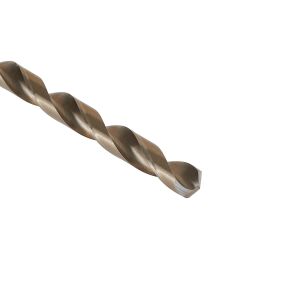 Burghiu HSS pentru metal 10 x 265 mm DIN1869, Tvardy T02600 137966262 - Burghie