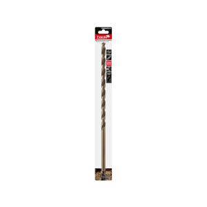 Burghiu HSS pentru metal 12 x 375 mm DIN1869, Tvardy T02620XL 137966314 - Burghie
