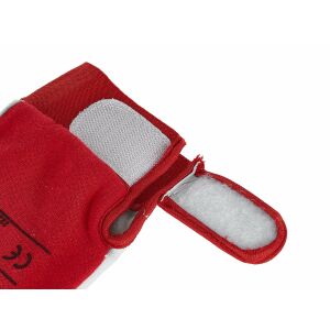 Geko G73518 Téli Szigetelt Kecskebőr Munkakesztyű - 11-es méret 137966400 - Munkavédelmi kesztyű