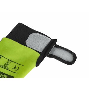 Geko G73537 Kecskebőr Munkakesztyű - 10-es Méret 137966393 - Védőfelszerelés