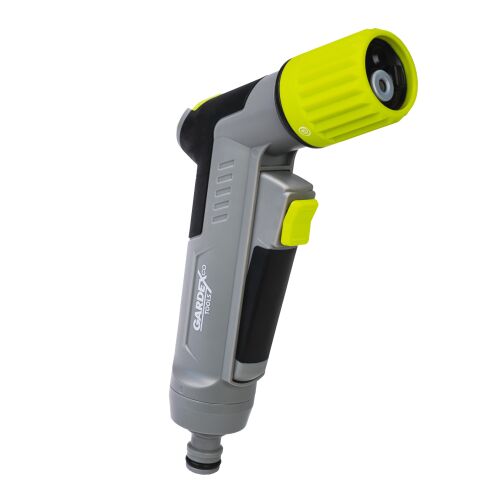 Gardex Typhoon 3-funkciós Szórópisztoly 137966399