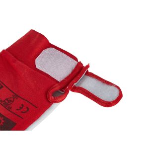 Geko G73555 Kecskebőr Munkakesztyű - 8-as Méret 137966497 - Védőfelszerelés