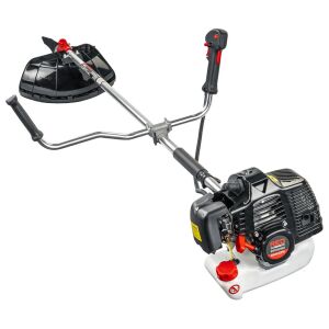 Бензинов тример Red Technic RTKS0150 6 к.с. - Трион за рязане на мигли и кантираща машина