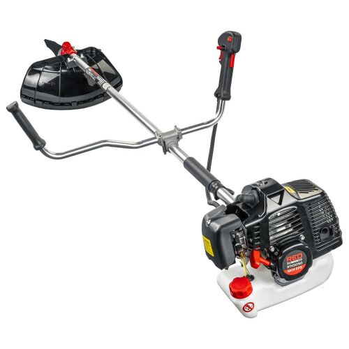 Motocoasa pe benzina Red Technic RTKS0150 6CP