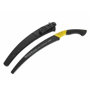 Fierastrau manual de gradina, lama acoperita cu PTFE, 35 cm, Geko G72085 137966814 - Ferăstraie manuale