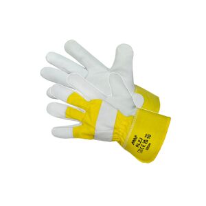 Artmas RLZJ Kecskebőr Védőkesztyű - 10-es méret, Teljes tenyér 137967024 - Védőfelszerelés