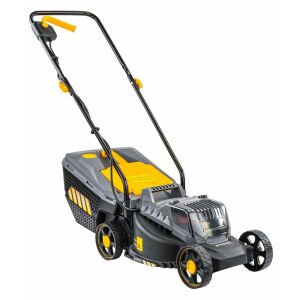 Powermat PM-KSA-20M akkus fűnyíró - Powermat