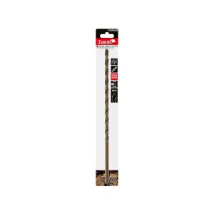 Burghiu HSS pentru metal 8.5 x 305 mm DIN1869, Tvardy T02585 137967375 - Burghie