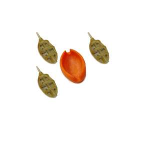 JFDS - Method Feeder Kosár - 20g - 3db