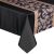 Anita Fekete Terítő és Asztali Futó Szett - 140x260 + 33x260 cm 146166580