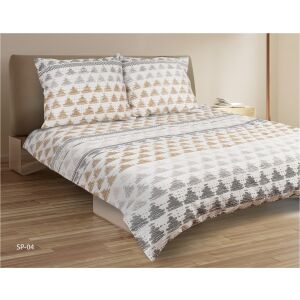 Matex Pościel 220 x 200 3cz Satynowa Matex PREMIUM 04 137979996 - Pościel