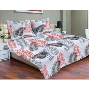 Multitex Pościel 220 x 200 3cz Satynowa EXCLUSIVE 45 137980002 - Pościel