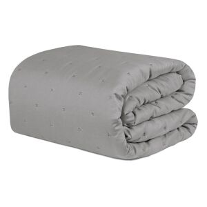 Domarex Medea Szürke Dekor Ágytakaró - 200x220 cm 137980130 - Domarex