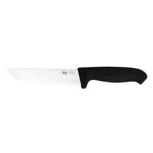 Morakniv Frosts Unigrip Wide Hentes 7145 UG Henteskés, 160 mm rozsdamentes acél penge, fekete poliamid markolat - Morakniv