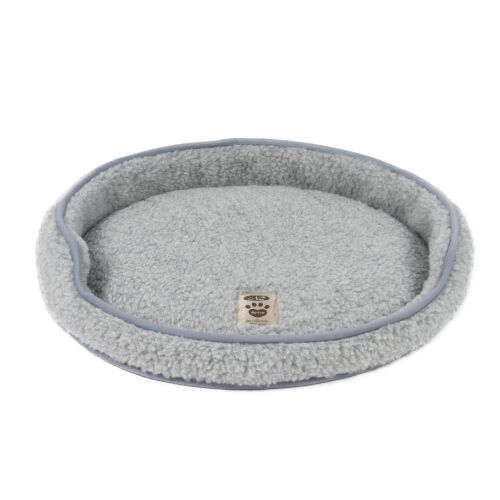 Tombler Duo Szürke Gyapjúágy - M Méret 137982022